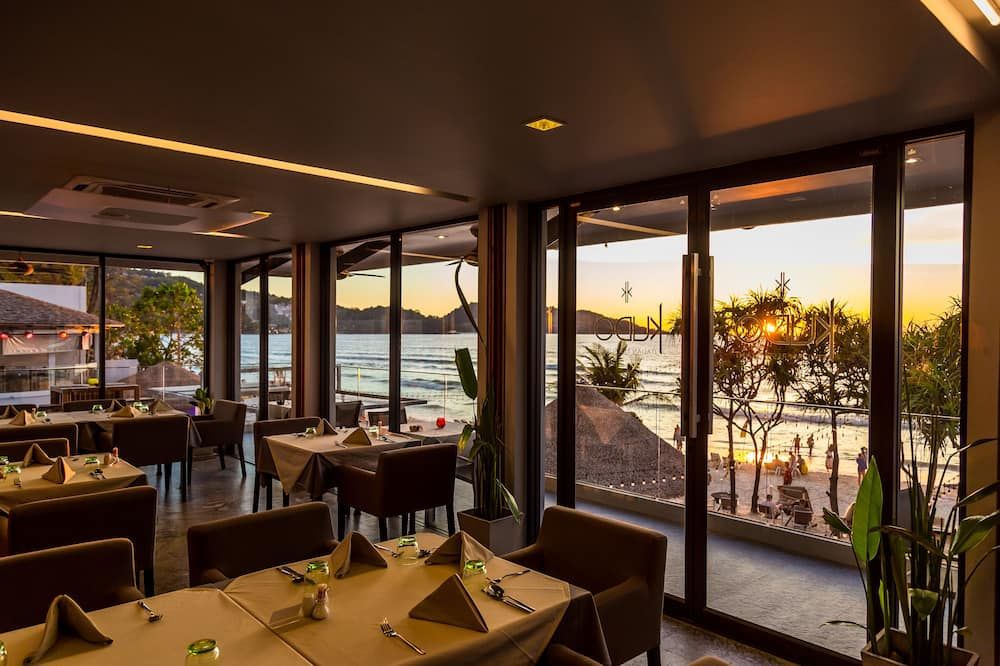 كودو هوتل آند بيتش كلوب (لدالغس ٔقل)