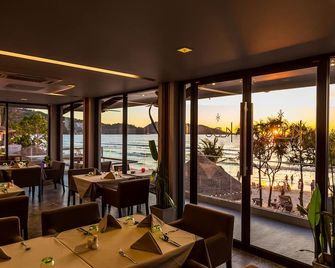 Kudo Hotel & Beach Club (Adults Only) - Patong - Restaurant