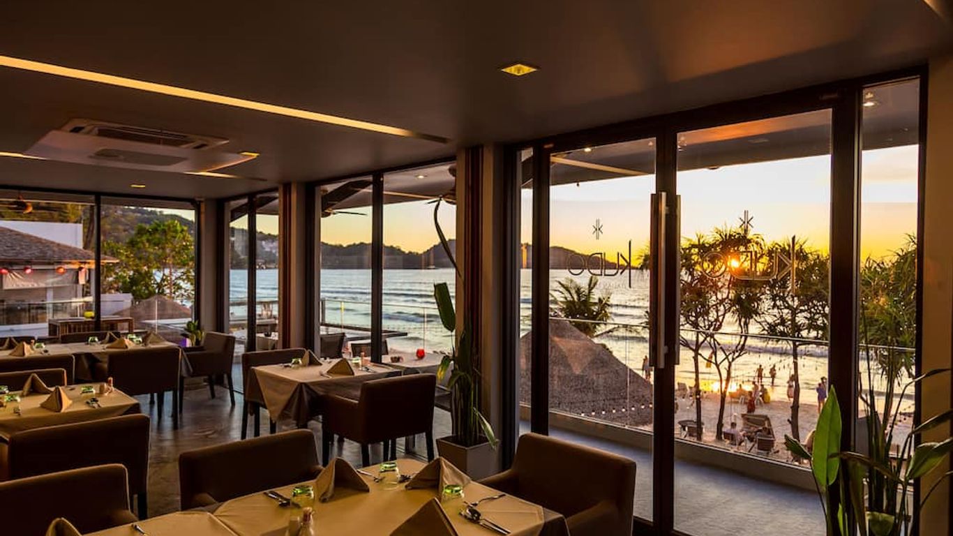 Kudo Hotel & Beach Club (Adults Only)