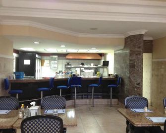 Eurohotel - Ciudad de Panamá - Bar