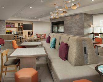 Home2 Suites by Hilton Kenner New Orleans Airport - Kenner - Лаунж