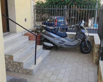Independent raised floor - Santa Flavia - Vista esterna