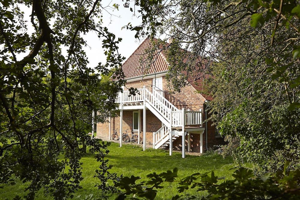 Panorama-Loft Fehmarn mit Meerblick - Femern - Bygning
