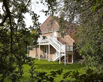 Panorama-Loft Fehmarn mit Meerblick - Fehmarn - Edifício