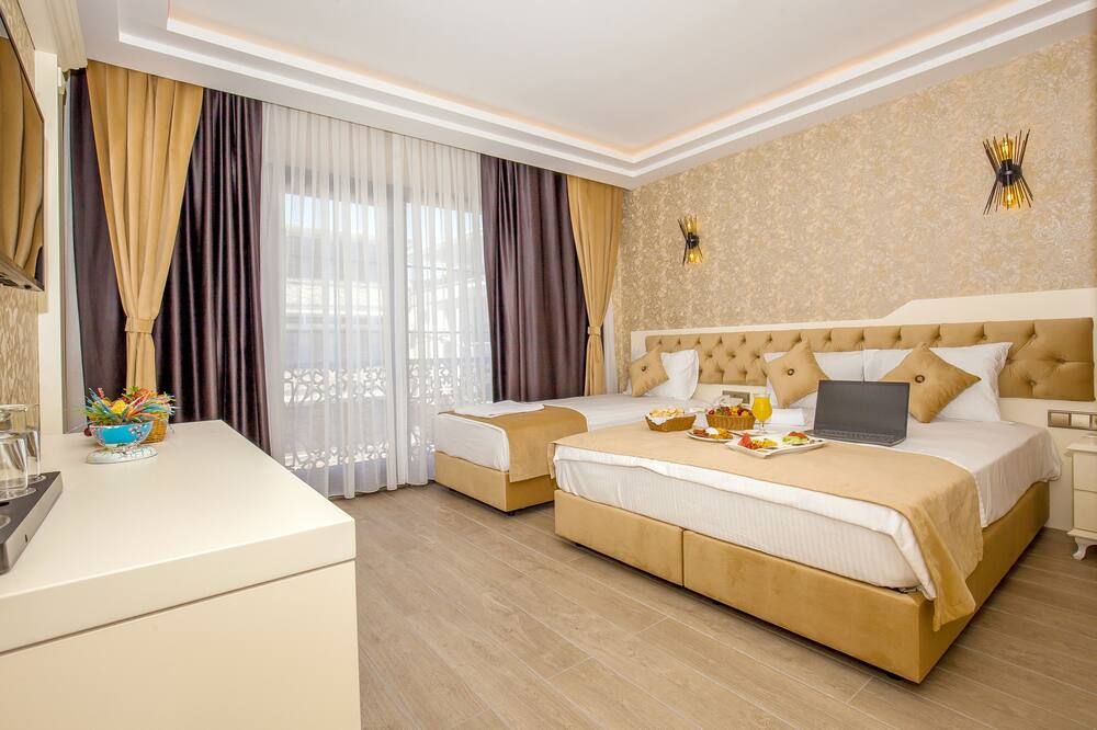 The Lea Hotel thumbnail 2