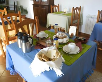 Llucmacanes Gran Agroturismo - Mahón - Comedor