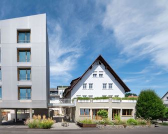 Hotel Maier - Friedrichshafen - Building