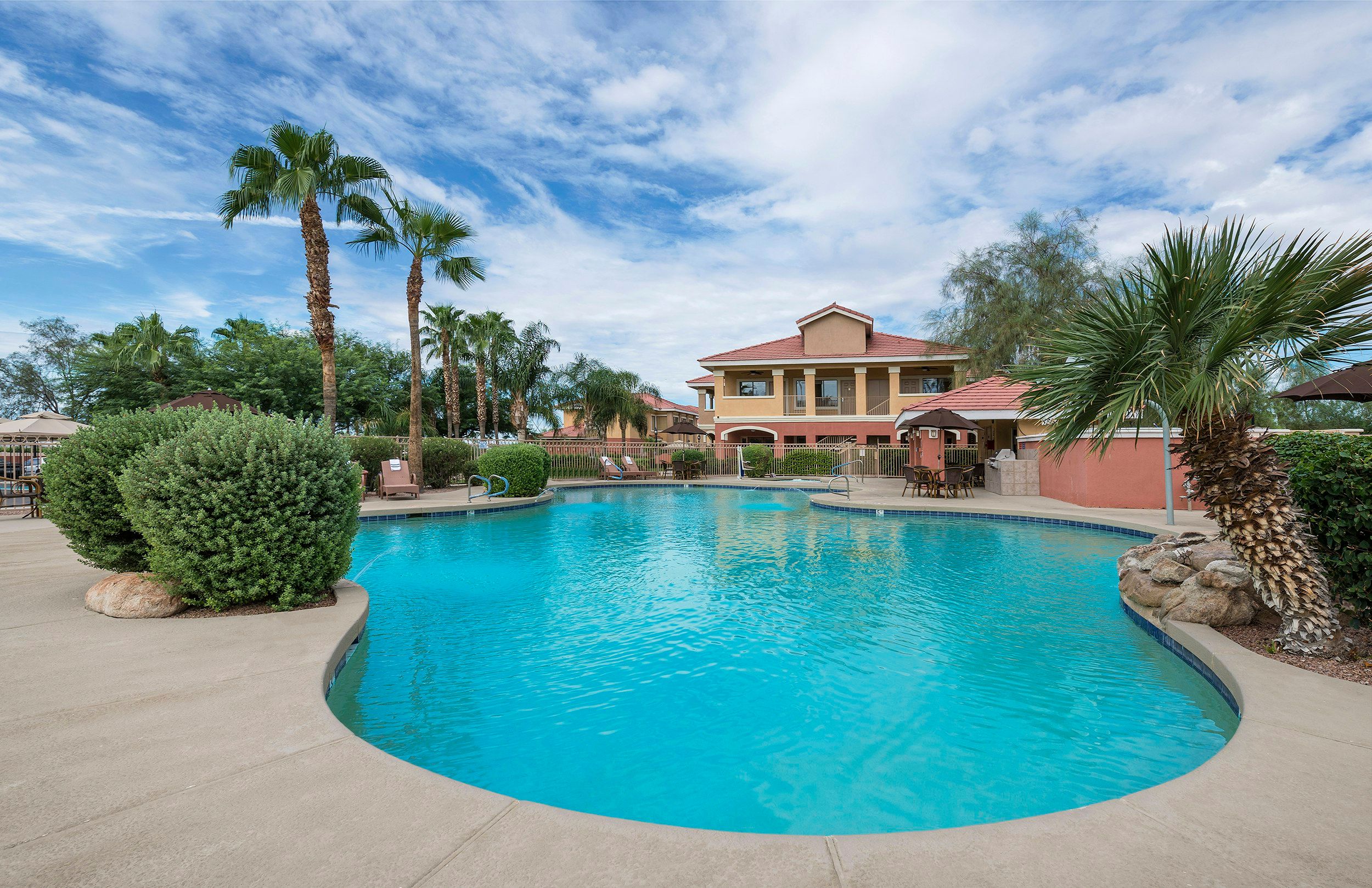 Westgate Painted Mountain Golf Resort - Mesa - Pool