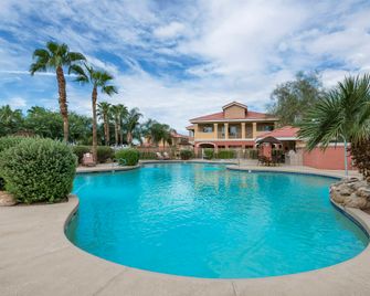 Westgate Painted Mountain Golf Resort - Mesa - Havuz