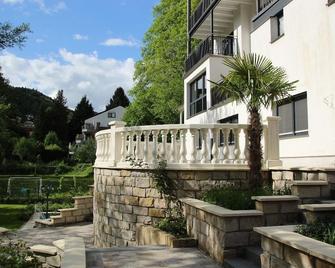 Newly Furnished Family-Friendly Apartment In Heidelberg-Ziegelhausen, - Heidelberg - Gebäude