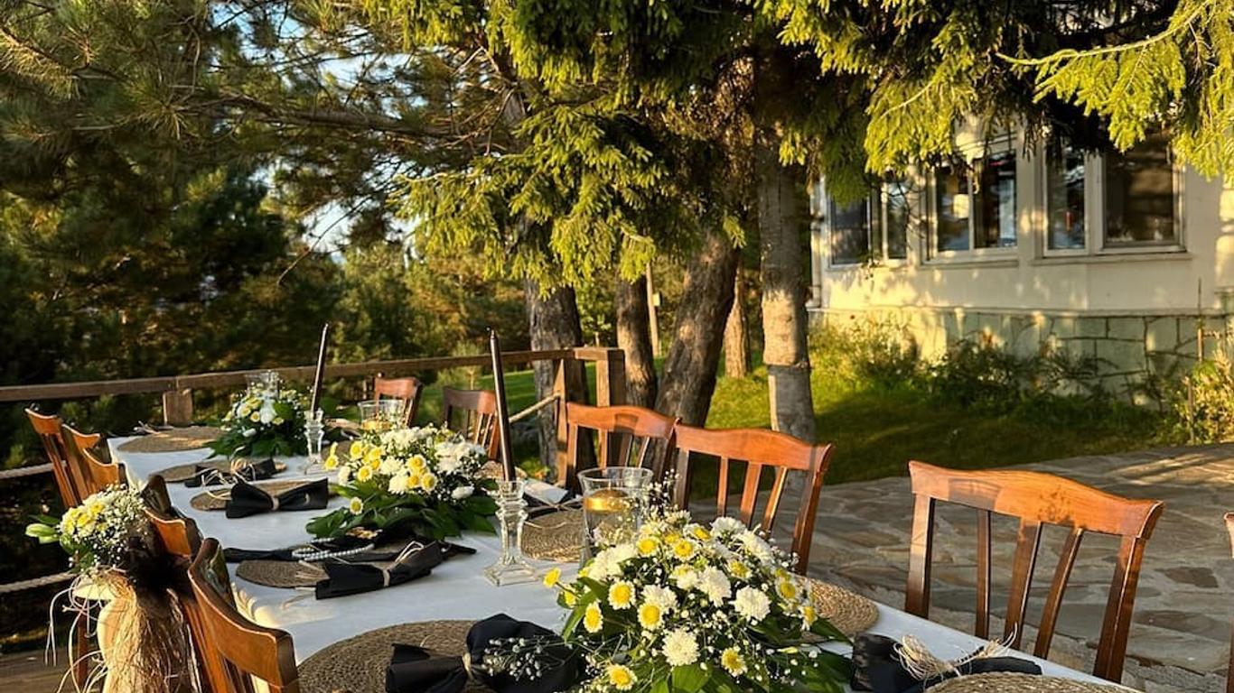 Kartaltepe Boutique Hotel