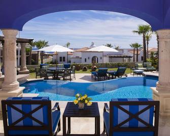 Hacienda Encantada Resort & Residences - Cabo San Lucas - Pileta