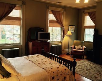 The Borland House Inn - Montgomery