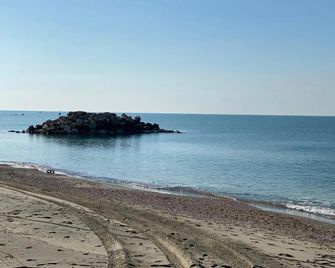 Residence La Duna - Castel Volturno - Пляж