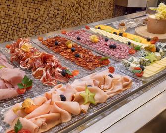 Melia Barcelona Sarria - Barcelona - Property amenity