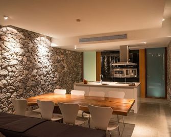 Tolani Resort Kui Buri - Prachuap Khiri Khan