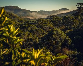 Fazenda Hotel Itapuá - Monte Verde - Outdoor view
