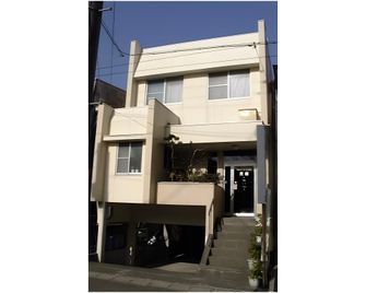 Minshuku Koide - Nachikatsuura - Κτίριο