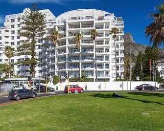 Peninsula All-Suite Hotel - Ciudad del Cabo - Edificio