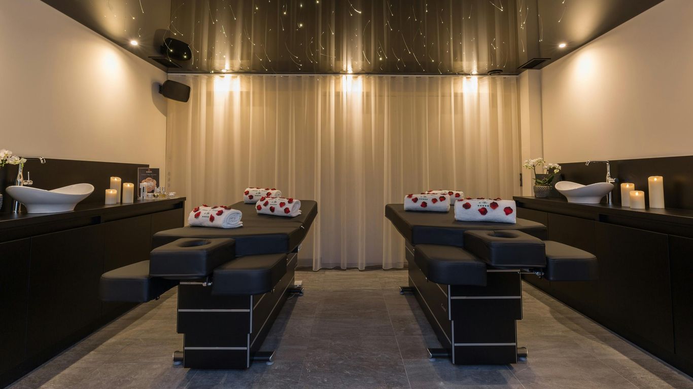 Auberge de Cassagne & Spa