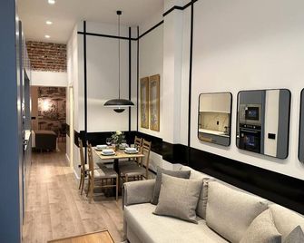Apartamentos Alcala - Madrid