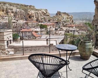 Sota Cappadocia - Ürgüp - Balcony