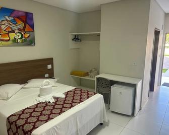 Paraiso Barra Hotel - Barra de Santo Antônio