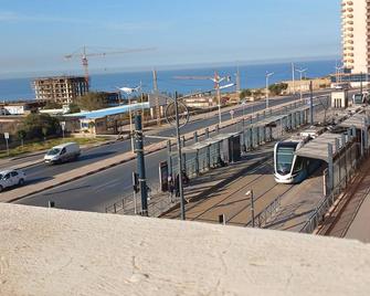 Rental apartment f2 sea view - Mostaganem