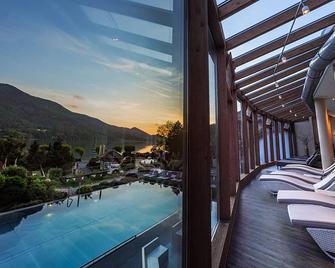 Waldhof Fuschlsee Resort - Fuschl am See - Pool