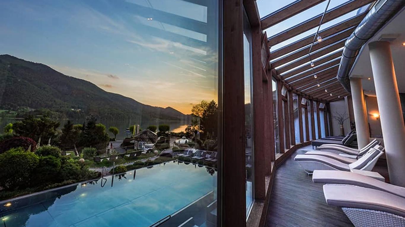 Waldhof Fuschlsee Resort