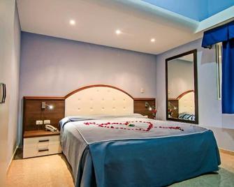 3BD condo in gated beachfront residence, pool/cable TV/WiFi - Cabarete - Quarto