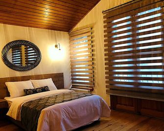 Belizia Hotel - Istanbul - Bedroom