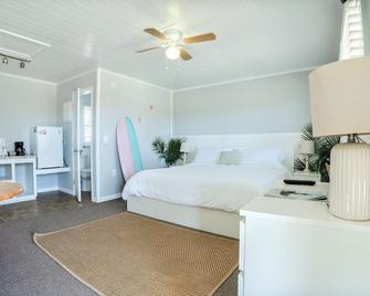 Tower Circle Motel - Buxton - Habitación