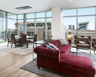 Texas A&M Hotel and Conference Center - College Station