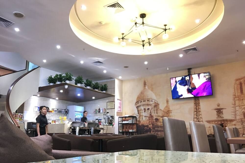 Shenzhen Kaili Hotel, Guomao Shopping Mall thumbnail 3