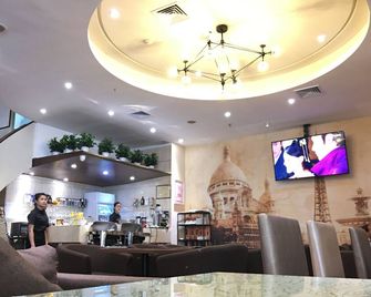 Shenzhen Kaili Hotel, Guomao Shopping Mall - שנג'ן