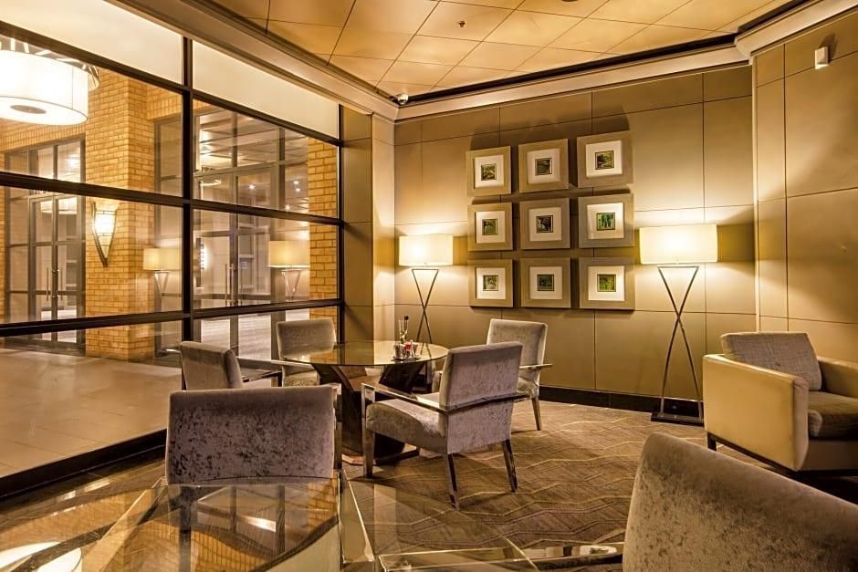 حياة ريجنسي جوهانسبرج