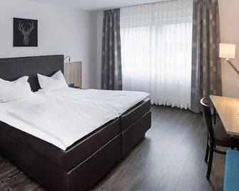 Tespo Hotel und Sportpark - Kaarst