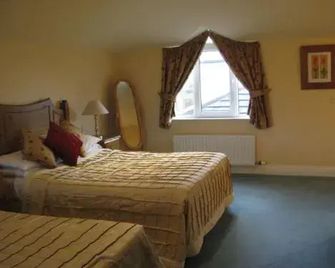 Coastline House - Dingle