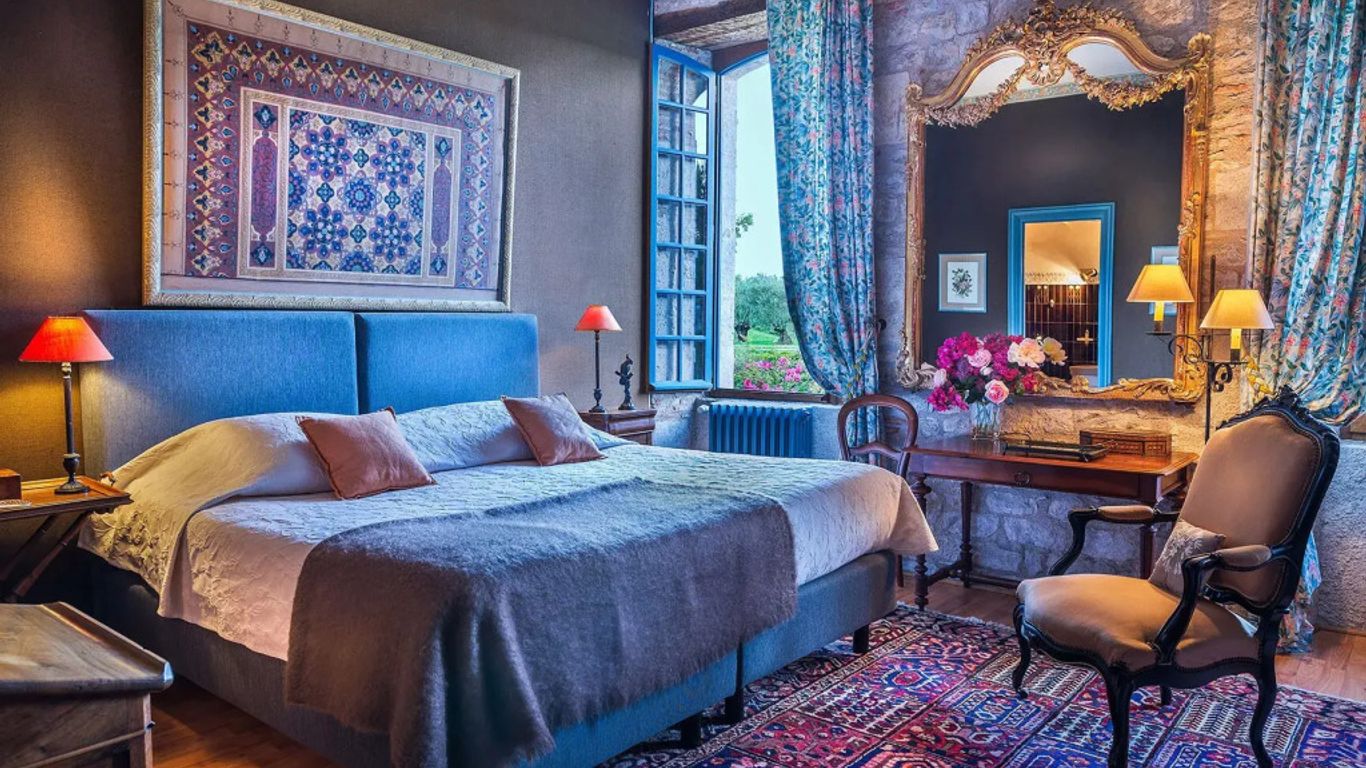 Domaine de Labarthe Maison d'hotes