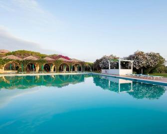 Resort Marina di Castello Golf & Spa - Castel Volturno - Pool