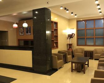 Chelsea Hotel - Dar Es Salaam - Lobby