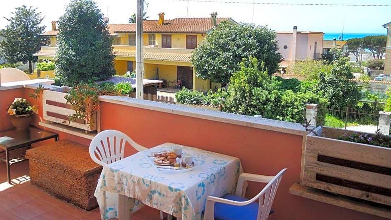 Le Ninfe Bed And Breakfast