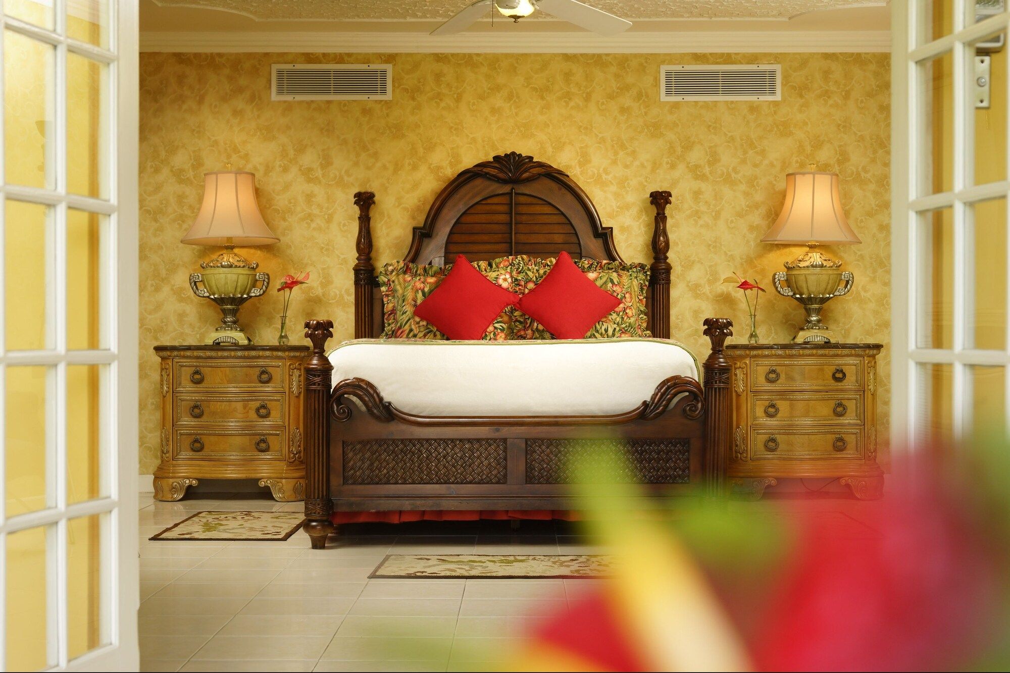 Polkerris Bed & Breakfast - Montego Bay