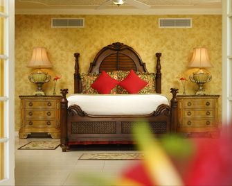 Polkerris Bed & Breakfast - Montego Bay