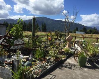 Kokatahi Valley Country Inn - Hokitika - Edificio