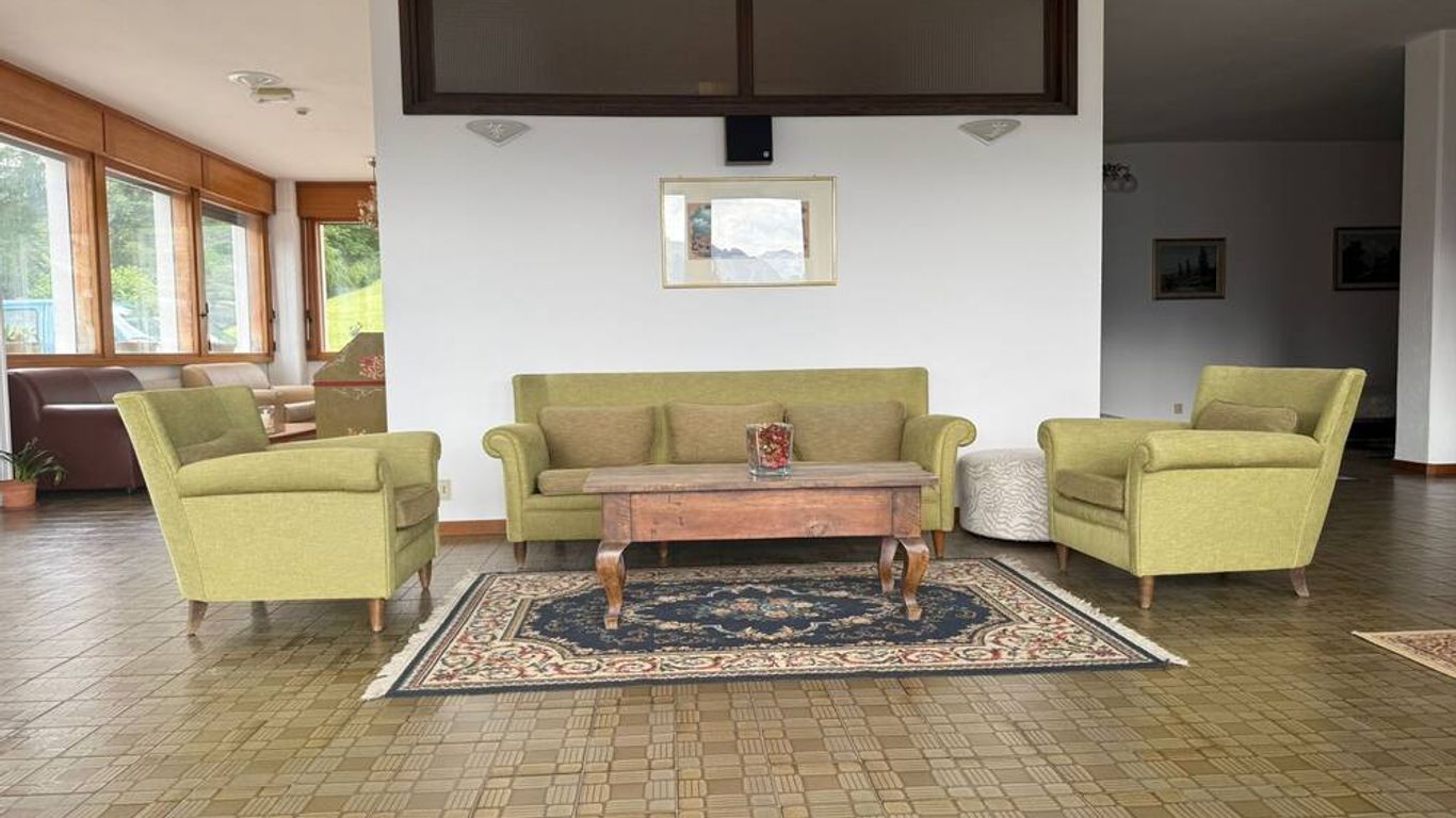 Hg Hotel La Caminatha