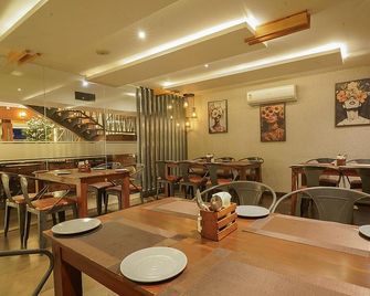 Malnad Gateway - Shimoga - Restaurant