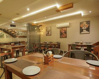 Malnad Gateway - Shimoga - Restaurant
