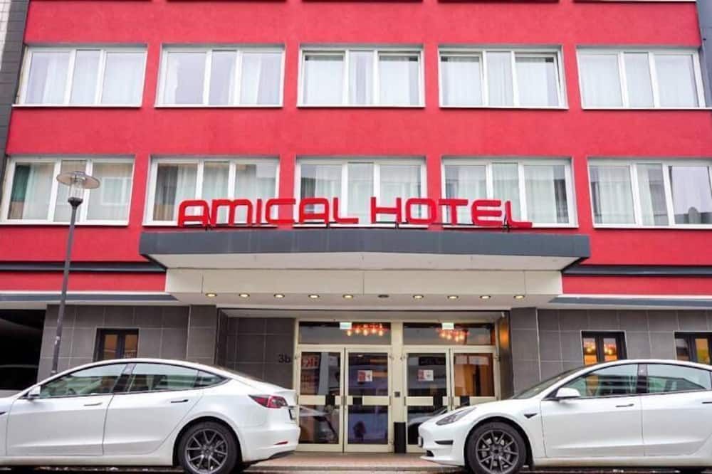 Amical Hotel Hagen - Hagen - Building